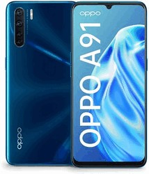 Замена батареи на телефоне OPPO A91 в Орле
